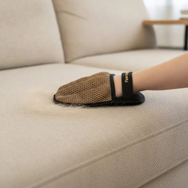 <strong>Auf dem Sofa</strong>