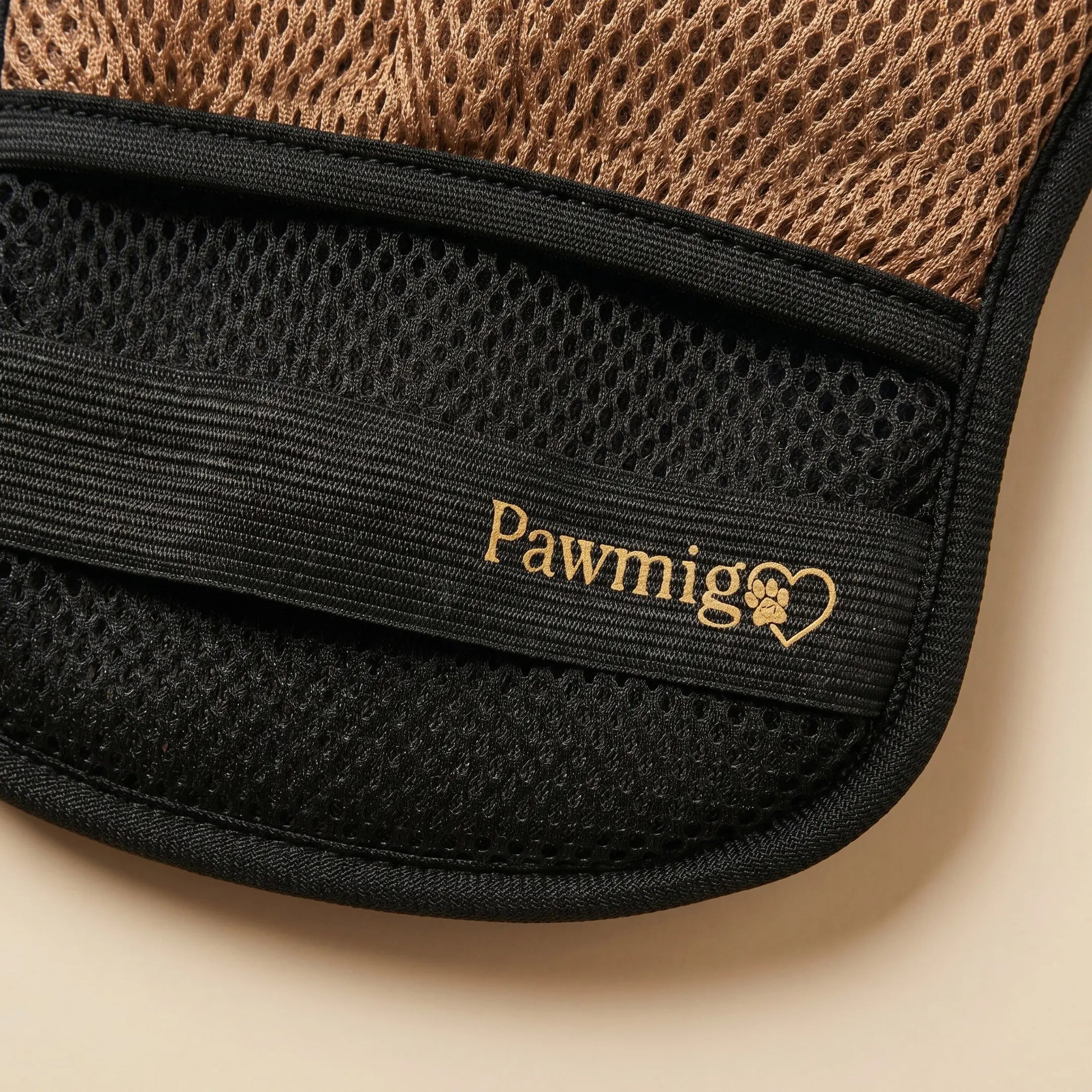 PawMigoO Fellfänger – Tierhaare von Sofa, Kleidung & Auto entfernen